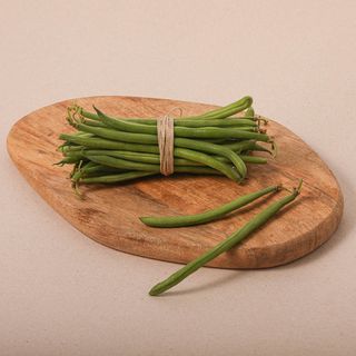 Mongeta Rodona Extrafina -Safata 500G