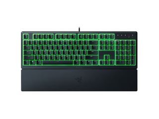 Teclado Gaming Razer Ornata V3 X (8886419348924)