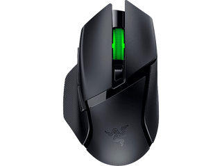 Ratón Gaming - Razer Basilik V3 X Hyperspeed (1556500)