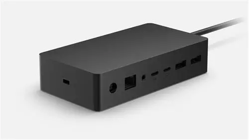 Microsoft Surfaces