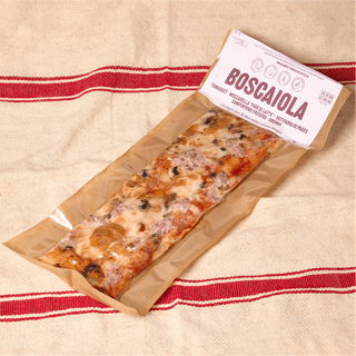 Pizza Botifarra Farina Di Strada 320G