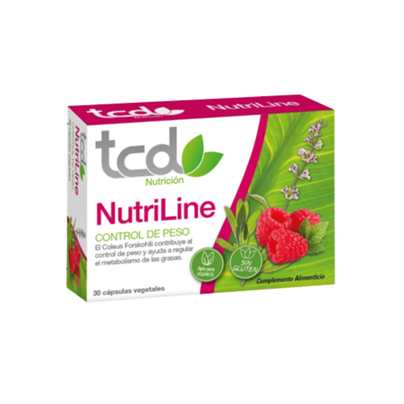 Control de Peso y Metabolismo