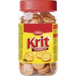 Krit Cuétara Bote 350 G (329086)
