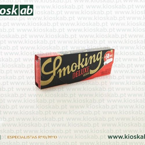 Produtos Tabacaria