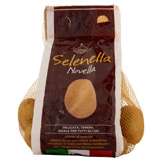 Selenella Novella 1,250 Kg