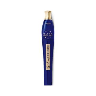 Mascara De Pestañas Twist Up Blue Bourjois 121426 (3616305492456)