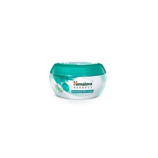 Crema Nutritiva de Cuerpo - Himalaya - 50 ml 8901138506377