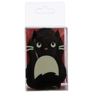 Esponja de Maquillaje Animales - Puckator - Gato Feline 5055071755873