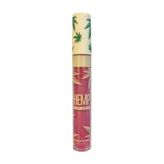 Cannabis Brillo de Labios - Wild - Young - Rosa 8436574544121