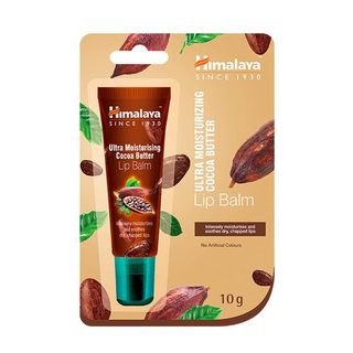 Himalaya Ultra Moisturizing Cocoa Butter Lip Balm 5033299