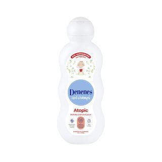 Denenes Atopic 1376317 600Ml (234580)