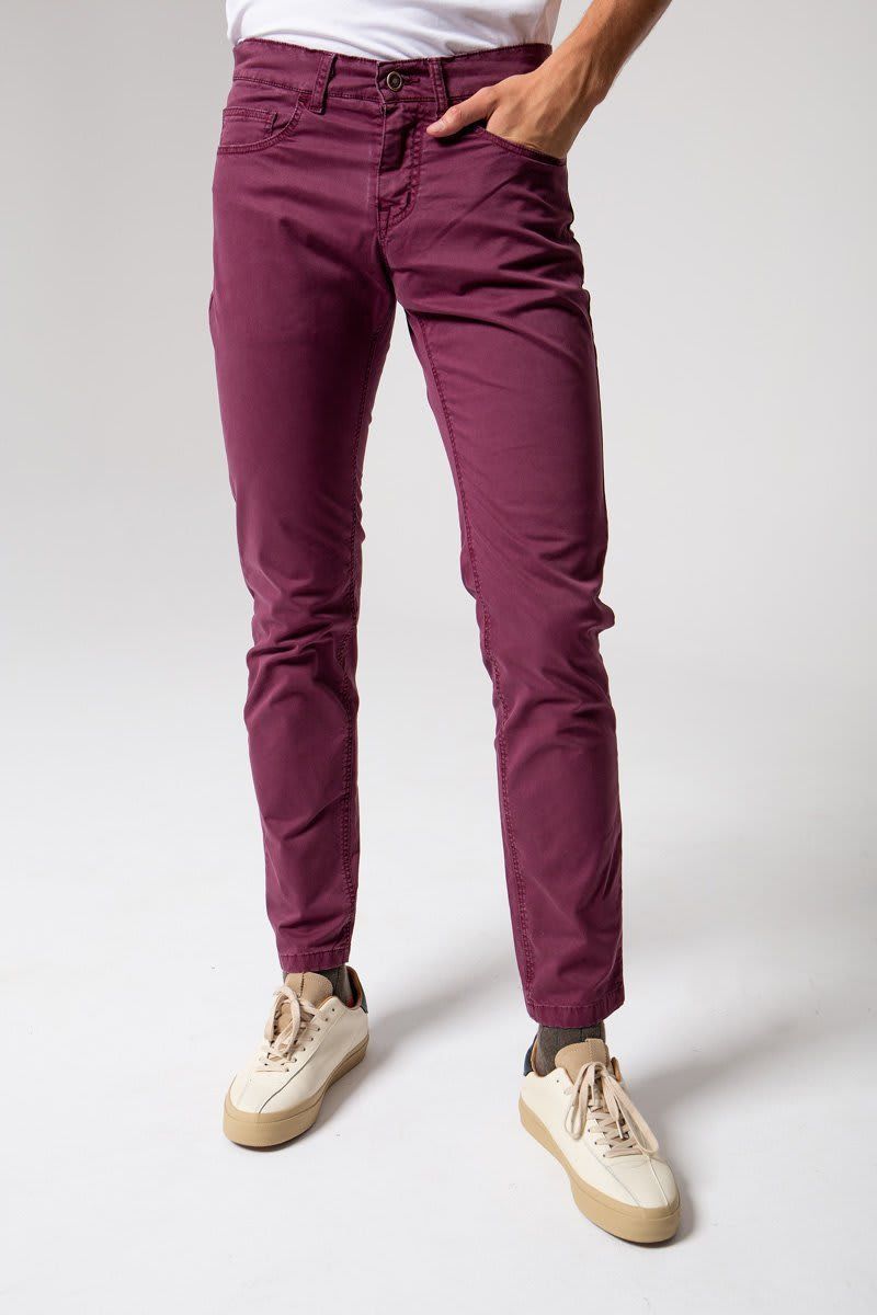 Pantalones y Bermudas Hombre