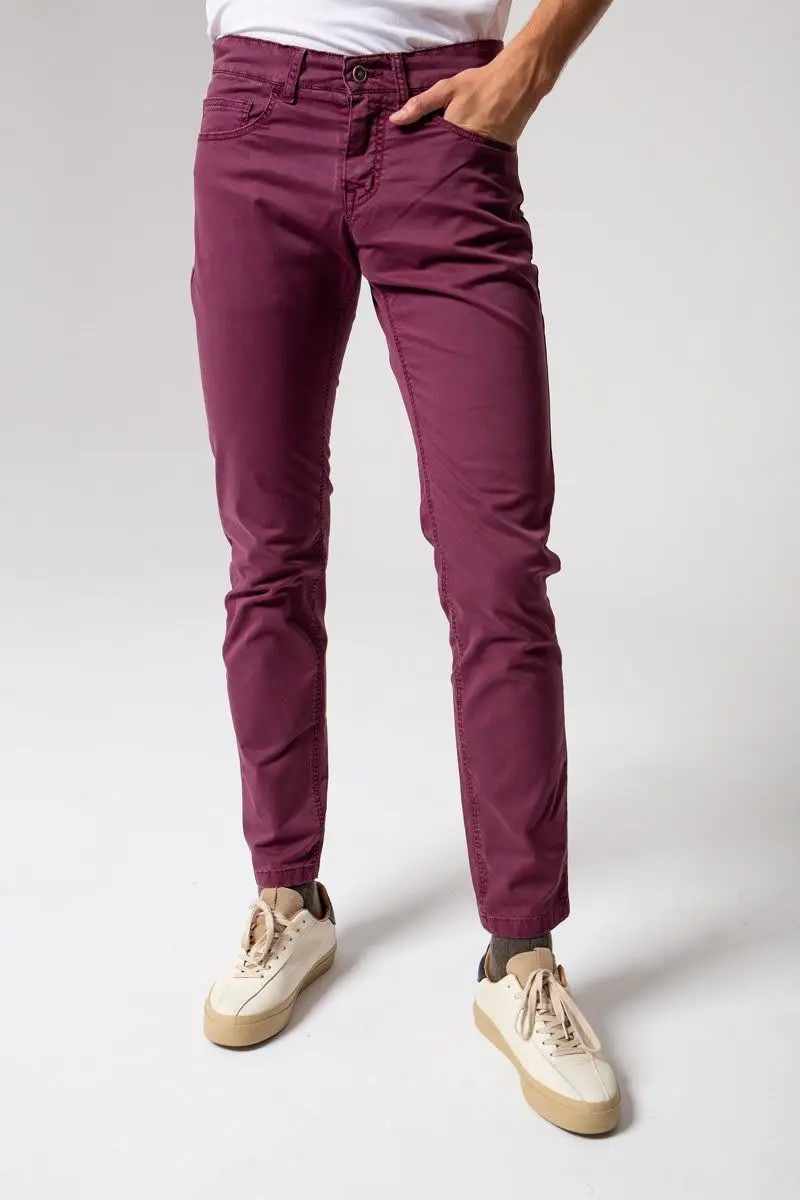 Pantalones y Bermudas Hombre