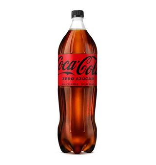 Coca-Cola Zero Pet 2 L