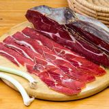 Centro Jamón G. Reserva Artesanos Al Corte (Aprox. 100Gr)