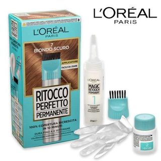 L'oreal Ritocco Permanente N7 - 000221791