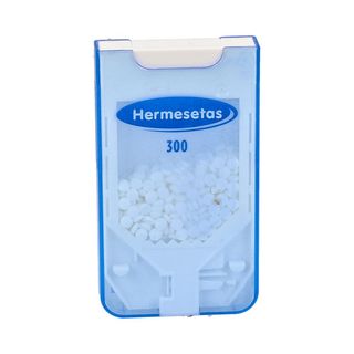 HERMESETAS ORIGINAL SACARINA 300 COMPRIMIDOS