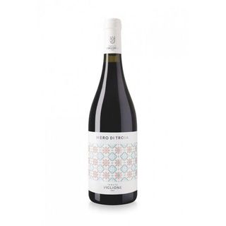 NERO TROIA MAIOLICHE IGP CL.75- 2305683