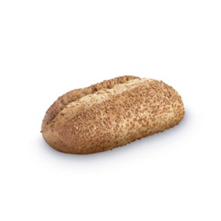 Pan Hogaza Con Soja Fripan 405Gr.