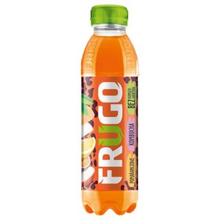 Frugo Ultraorange Napój wieloowocowy, 500 ml