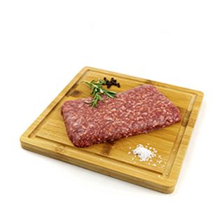 Carne Picada Roia 300 Gr.