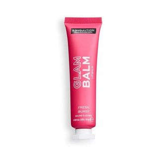 Relove Bálsamo Labial Glam Balm - Revolution Relove - Fresh Burst Watermelon 5057566480222