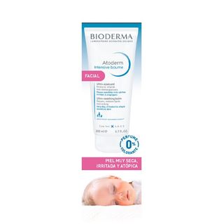 Bioderma Atoderm Intensive Facial 5797494 75Ml