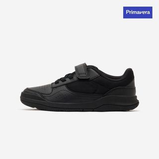 Zapatillas Deportivas Velcro Niños Playventure Yard Negra Del 28 Al 39 35 Negro