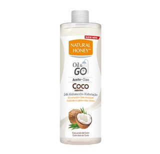 Natural Honey Coco Addiction 1442429 300Ml