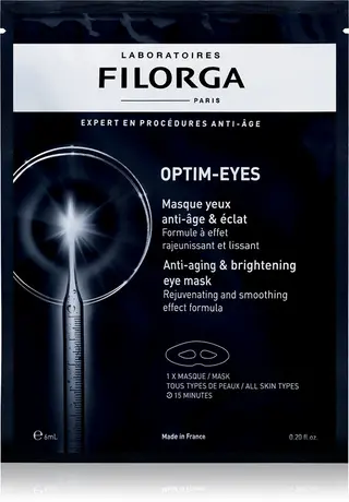 Optim-eyes Mascarilla 6ml