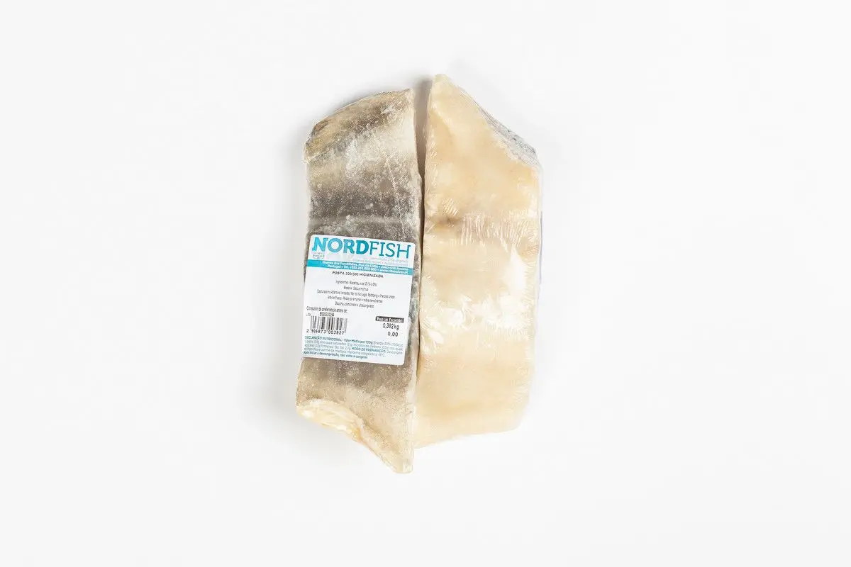 Bacalhau