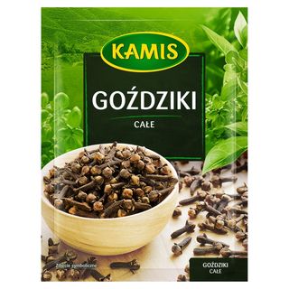 Kamis Goździki całe, 8 g