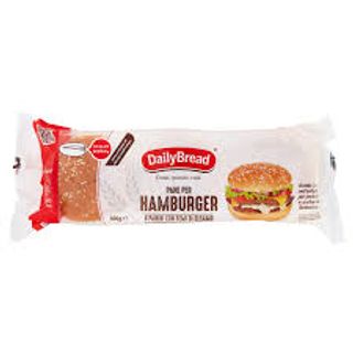Dailybread Maxburger Sesamo G.300
