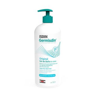 Isdin Germisdin Higiene Corporal 5001060 1.000Ml