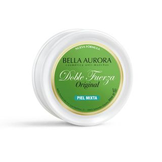 Crema De Belleza Doble Fuerza. Piel Mixta (284014)