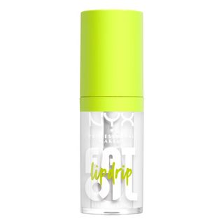 Aceite Labial Fat Oil Lip Drip - NYX Professional Make Up - 1 unidad 800897233914