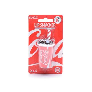 Bálsamo Labial Vaso Coca-Cola Lip Smaker 1 Ud (277868)