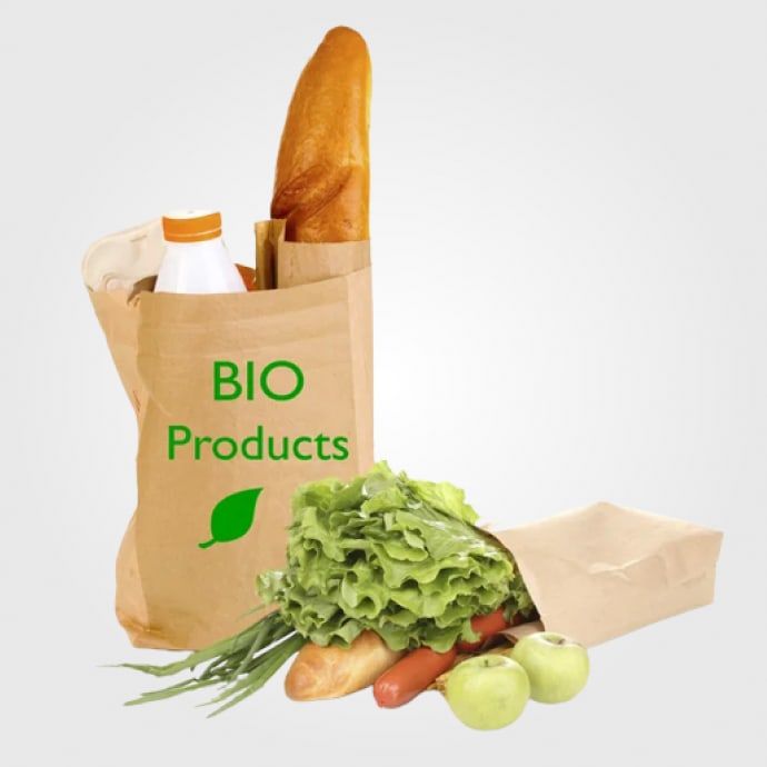 Produkty BIO