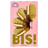 Sammontana Bis! Pistacchio 4 x 50 g