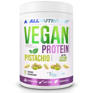 Vegan Protein 500 g Pistachio
