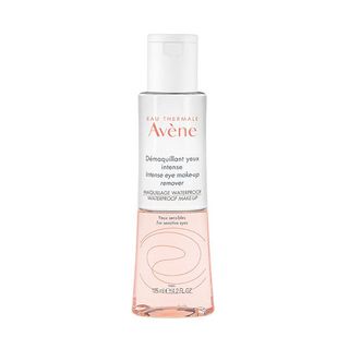 Avene Desmaquillante De Ojos Intenso 5800772 125Ml