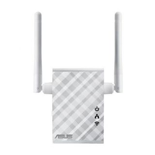 Repetidor/Punto De Acceso Wi-Fi Asus Rp-N12 (4716659987468)