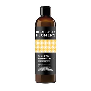 KERAFORMULA FLOWERS SHAMPOO NORMALIZZANTE 250ML