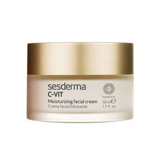 C-Vit Crema Facial Hidratante - Sesderma - 50 ml 8470001669421