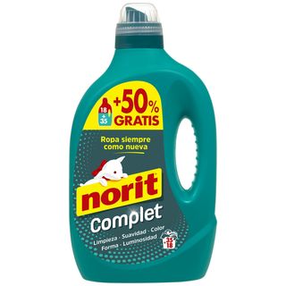 Detergente Complet Norit 35+18Ds (294588)