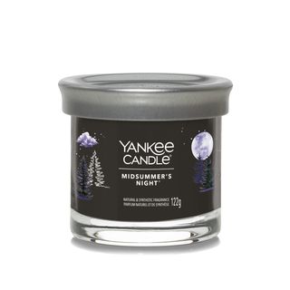 Candela Midsummer's Night in barattolo medio - Yankee Candle