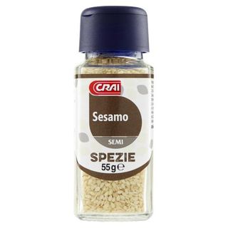 Crai Sesamo Semi 55 g