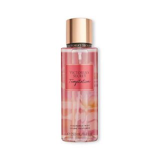 Temptation Body Mist   250 Ml Victoria Secret 116020