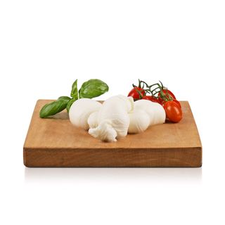 Nodini di Latte di Bufala 0.3Kg - Cooperativa Agricola Bufaly