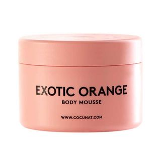 Hidratante Corporal Exotic Orange 200 Gr Cocunat (8436570021572)